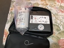 VW Reifenpannenset mit