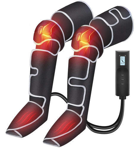 Comfier beinmassagegerät - comfier,