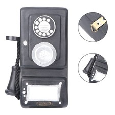  Wandtelefon Retro Mit