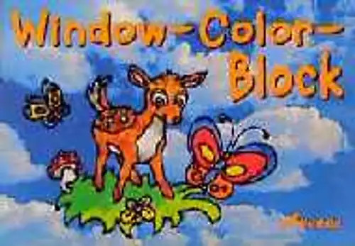 Window-Color-Block