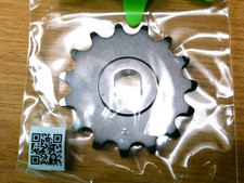 Kettenritzel 15 Zähne ESJOT