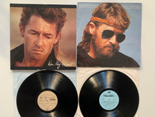 2 Vinyl LP Peter Maffay Kein