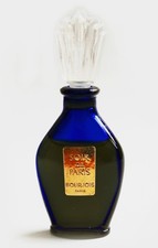 Soir de Paris  •  Bourjois  Parfum  3,5 ml Parfum Miniatur  für Sammler