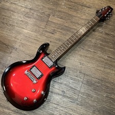 Aria Pro II CS-400 E-Gitarre