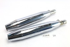 REMUS H90AK C50 für Harley