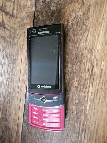 Handy samsung s8300v - handy,