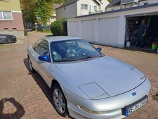Ford PROBE 16V TÜV März 2028