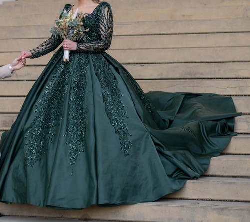Kinalik verlobungskleid henna - kinalik,