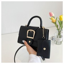 Casual Women Shoulder Bag