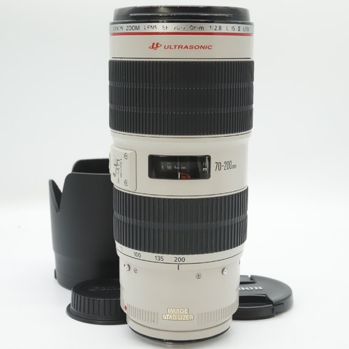 Canon telezoomobjektiv - canon,