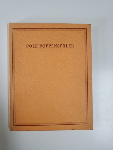 Pole poppenspäler theodor - pole,