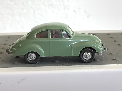 Wiking 87 dkw - 1:87, f89