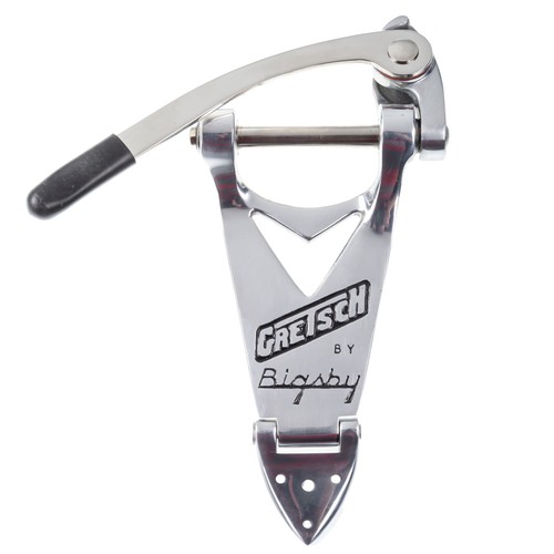 Gretsch b3c bigsby tailpiece - bigsby,