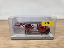 Brekina 35430 - Opel Blitz