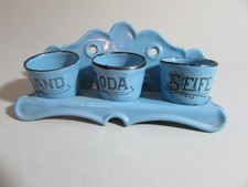 Sand - Soda - Seife - Email