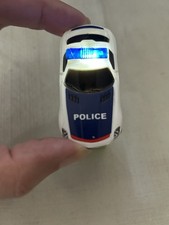 Slotcar von AGM, neu Polizei