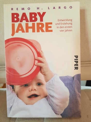 Babyjahre