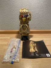 LEGO 76191 - Infinity Gauntlet