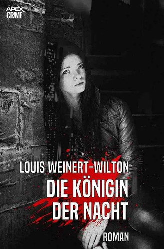 Die königin der - nacht, louis
