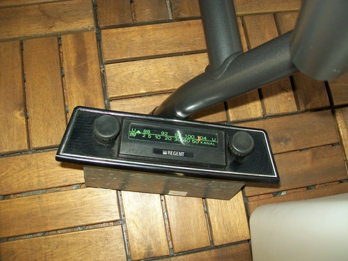 Oldtimer opel autoradio - oldtimer,