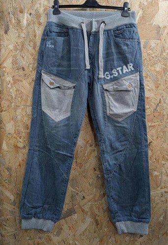 Star jeans w34 l32 herren - jeans,
