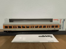 Märklin H0 4184 S-Bahn Wagen