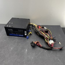 Super Flower SF-450P14P / 450 Watt / 6 Pin GPU Netzteil (G2-3)