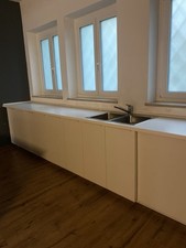 Komplette Einbauküche