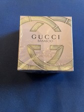 GUCCI BAMBOO 30ml EAU de PARFUM SPRAY