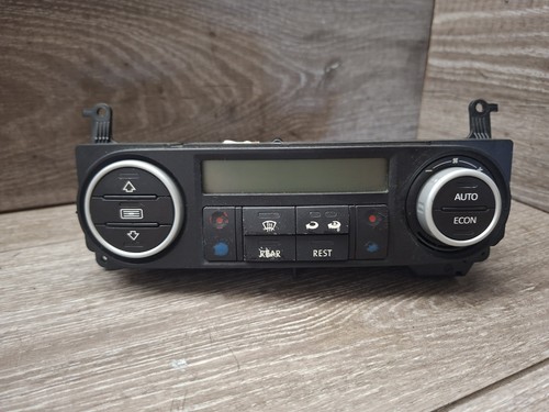 Multivan highline vorne - t5,