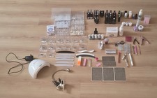 Nagel Studio Starter Set