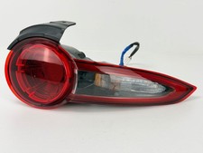 Mazda MX-5 ND 2016 Rechts