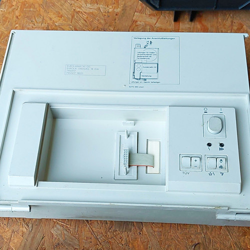 Landis gyr lgm18 35c2511 - landis,