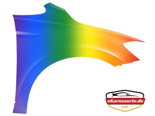 Kotflügel passend für - , vw