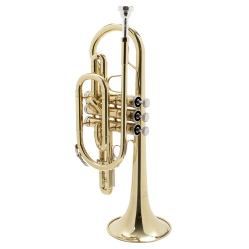 Mzcr 900l kornett - mzcr-900l, bb