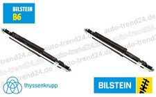 B6 Gasdruckdämpfer hinten