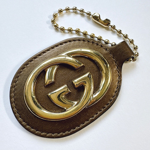 Gucci sukey taschenanhänger - gucci,