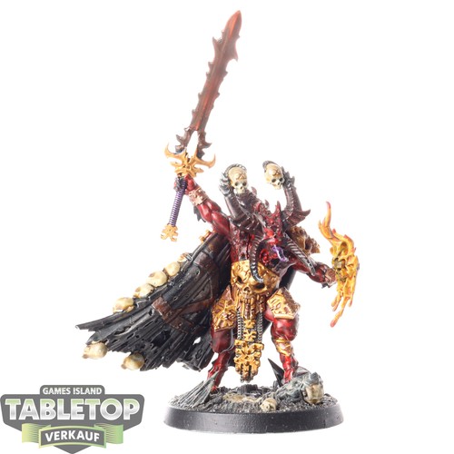 Blades khorne skulltaker - blades,