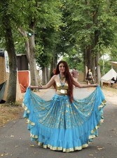 ATS Gypsy Tribal Belly Dance