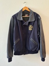 Dehen College-Jacke "Houston