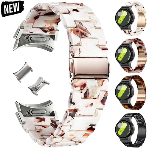 Resin armband für - armband, samsung
