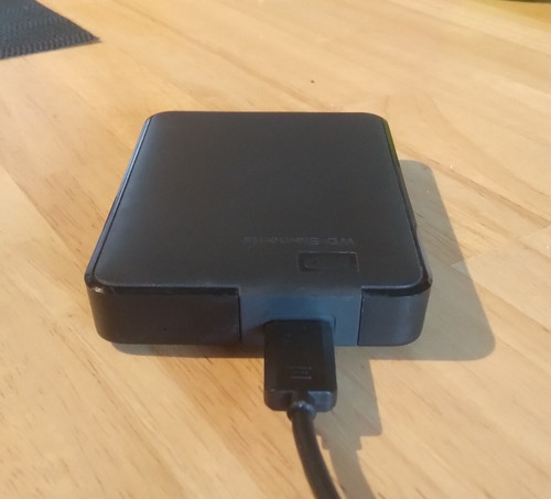 Elements portable externe - elements,