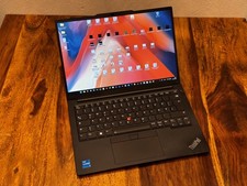 Lenovo ThinkPad E14 Gen5