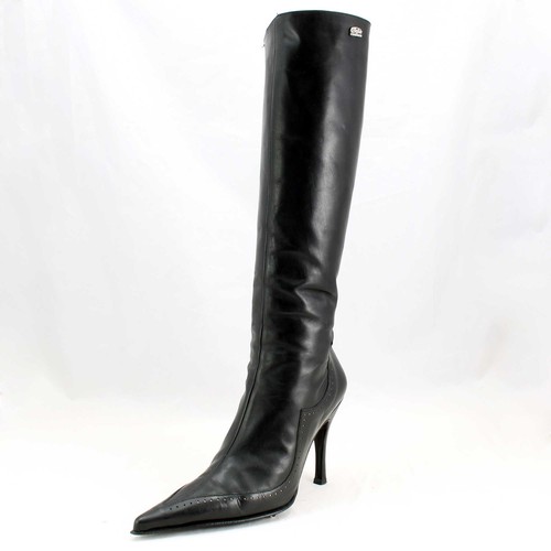 Buffalo stiefel 40 - stiefel, gr.