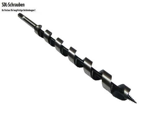 Bohrcraft schlangenbohrer - bohrcraft,