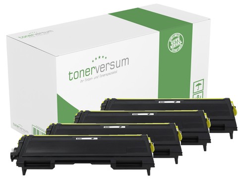 Xxl toner kompatibel mit - 4x,