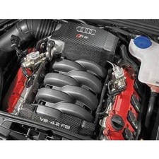 2007 Audi RS4 8E B7 4,2 FSI V8 BNS Motor Moteur Engine 420 PS