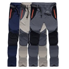 Herren Wandern Hose Schnell