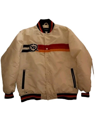 Rocawear jacke xl - gr.,