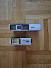 altes BLITZLICHT Für